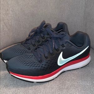 women’s Nike Zoom Pegasus 34